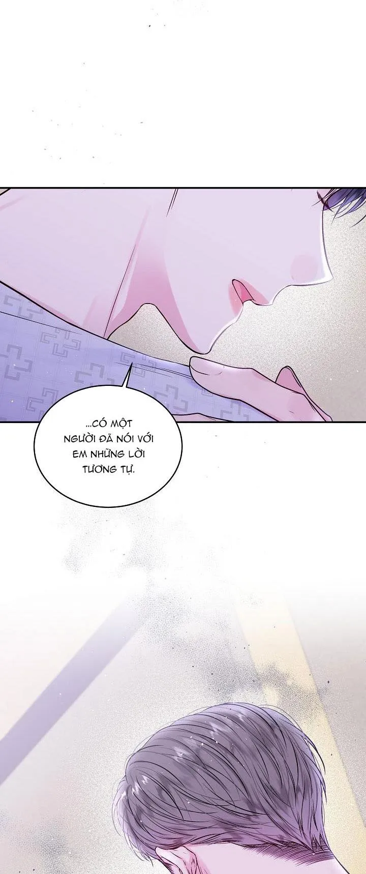 BÌNH MINH THỨ HAI Chapter 59 Trang 10