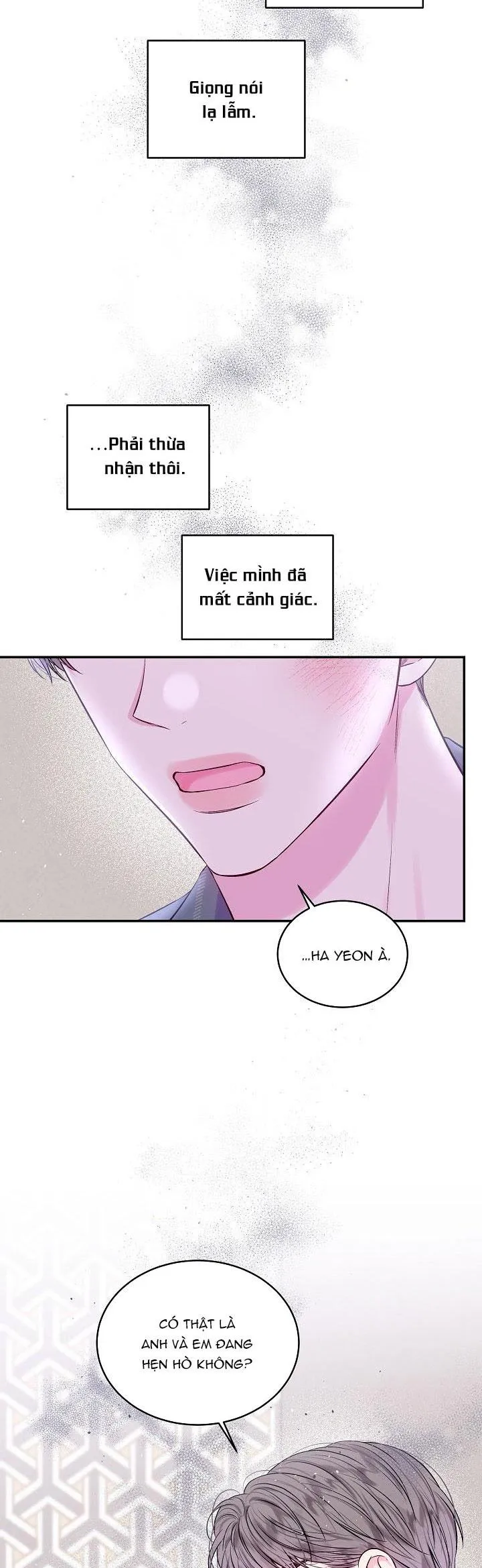 BÌNH MINH THỨ HAI Chapter 59 Trang 12