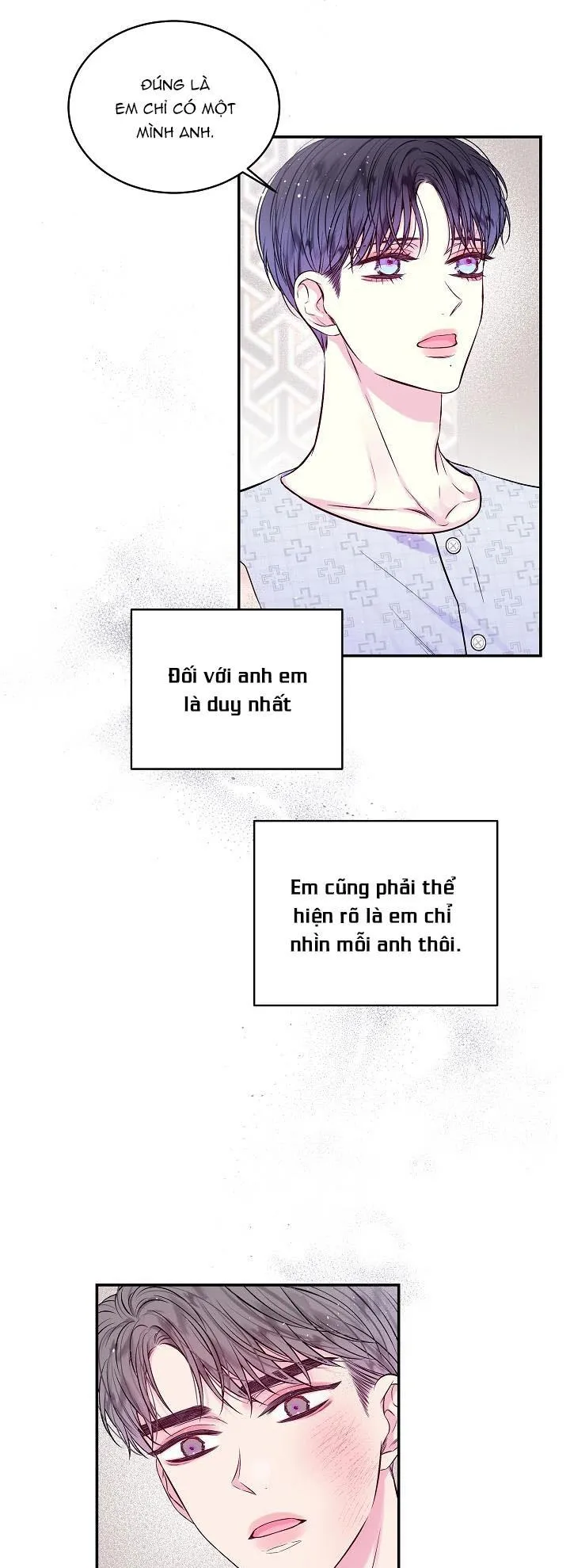 BÌNH MINH THỨ HAI Chapter 59 Trang 15