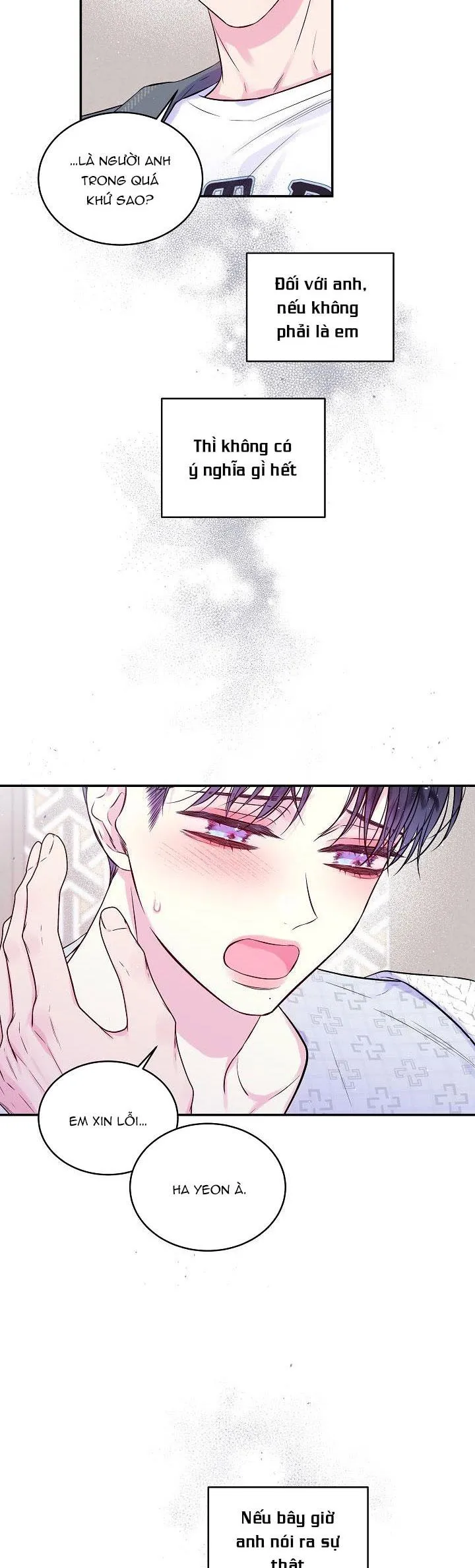 BÌNH MINH THỨ HAI Chapter 59 Trang 16