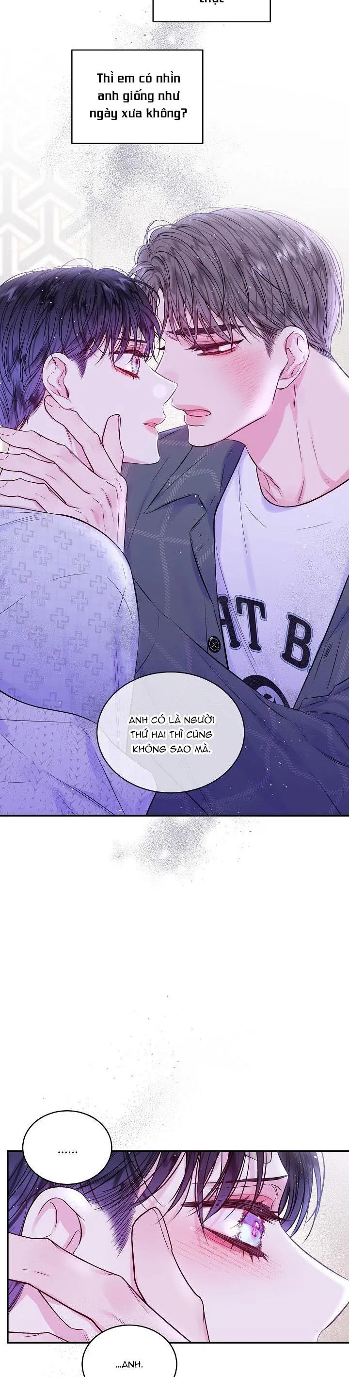 BÌNH MINH THỨ HAI Chapter 59 Trang 17