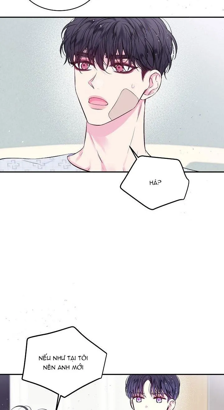 BÌNH MINH THỨ HAI Chapter 59 Trang 21