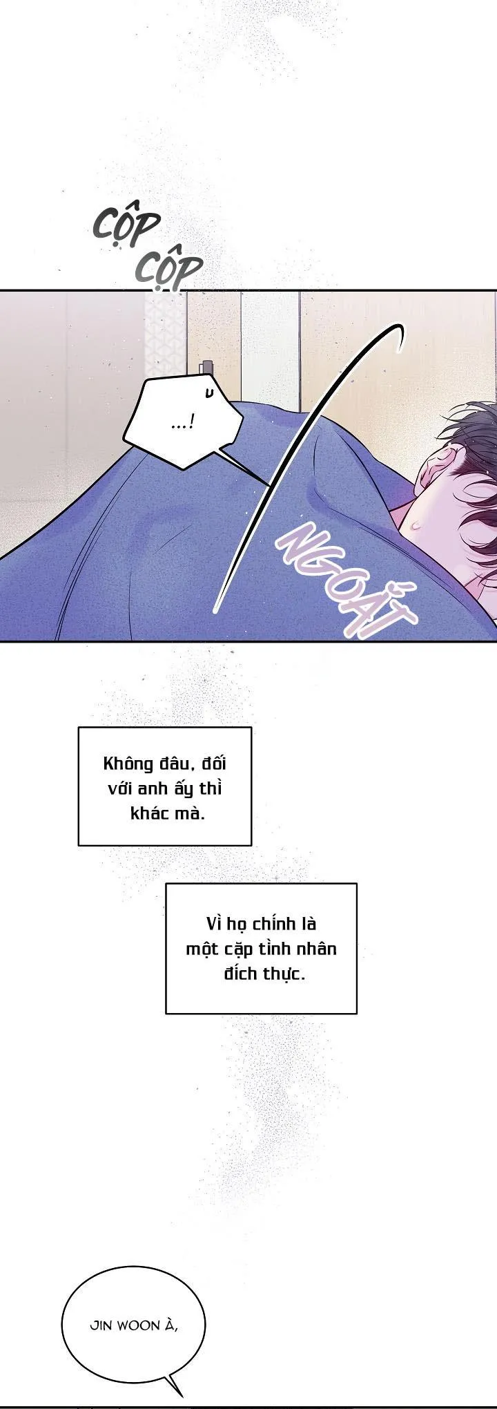 BÌNH MINH THỨ HAI Chapter 59 Trang 25