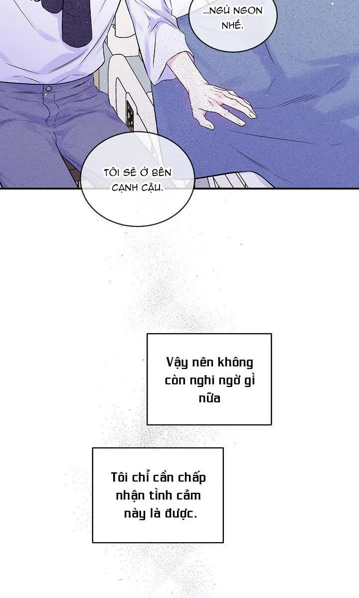 BÌNH MINH THỨ HAI Chapter 59 Trang 27