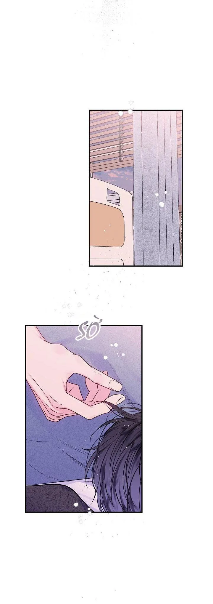 BÌNH MINH THỨ HAI Chapter 59 Trang 28