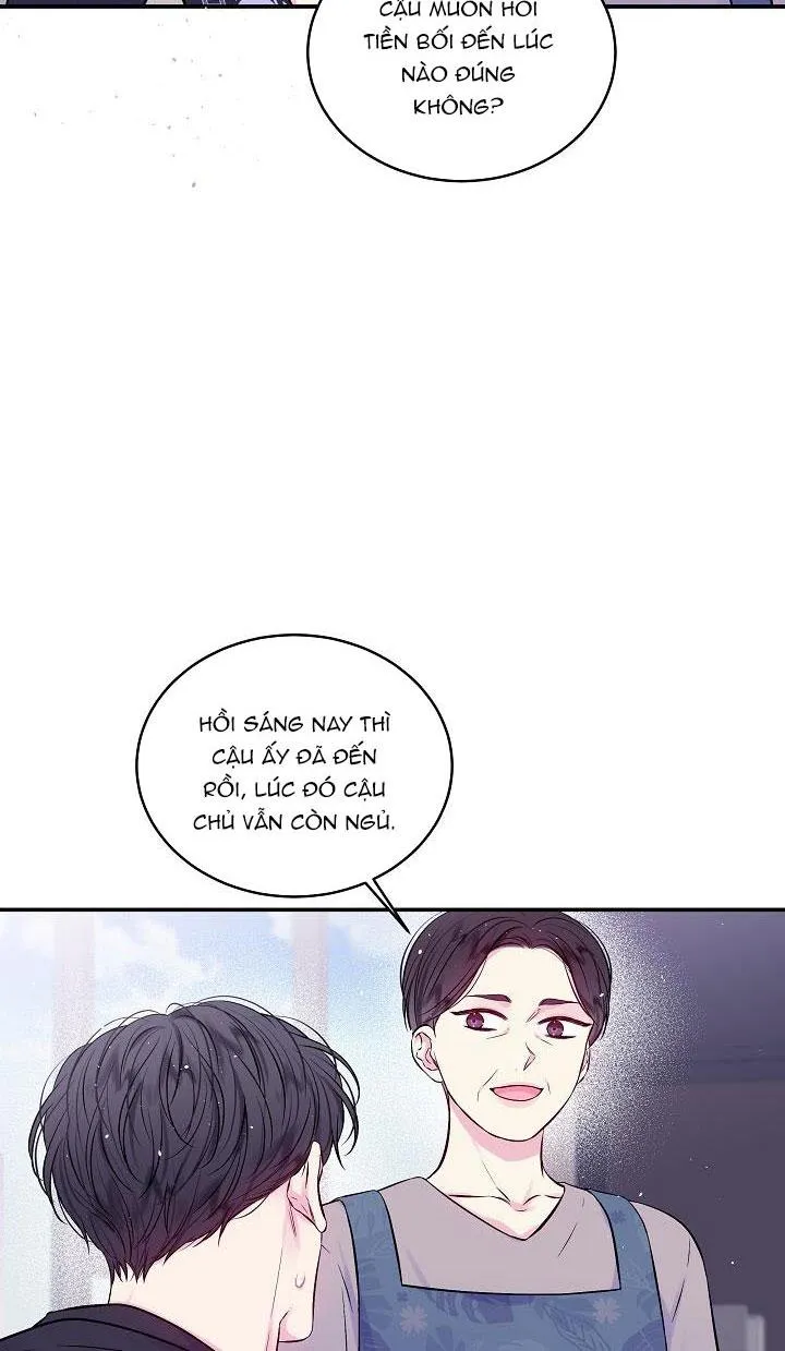 BÌNH MINH THỨ HAI Chapter 59 Trang 35