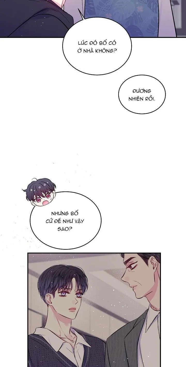 BÌNH MINH THỨ HAI Chapter 59 Trang 36