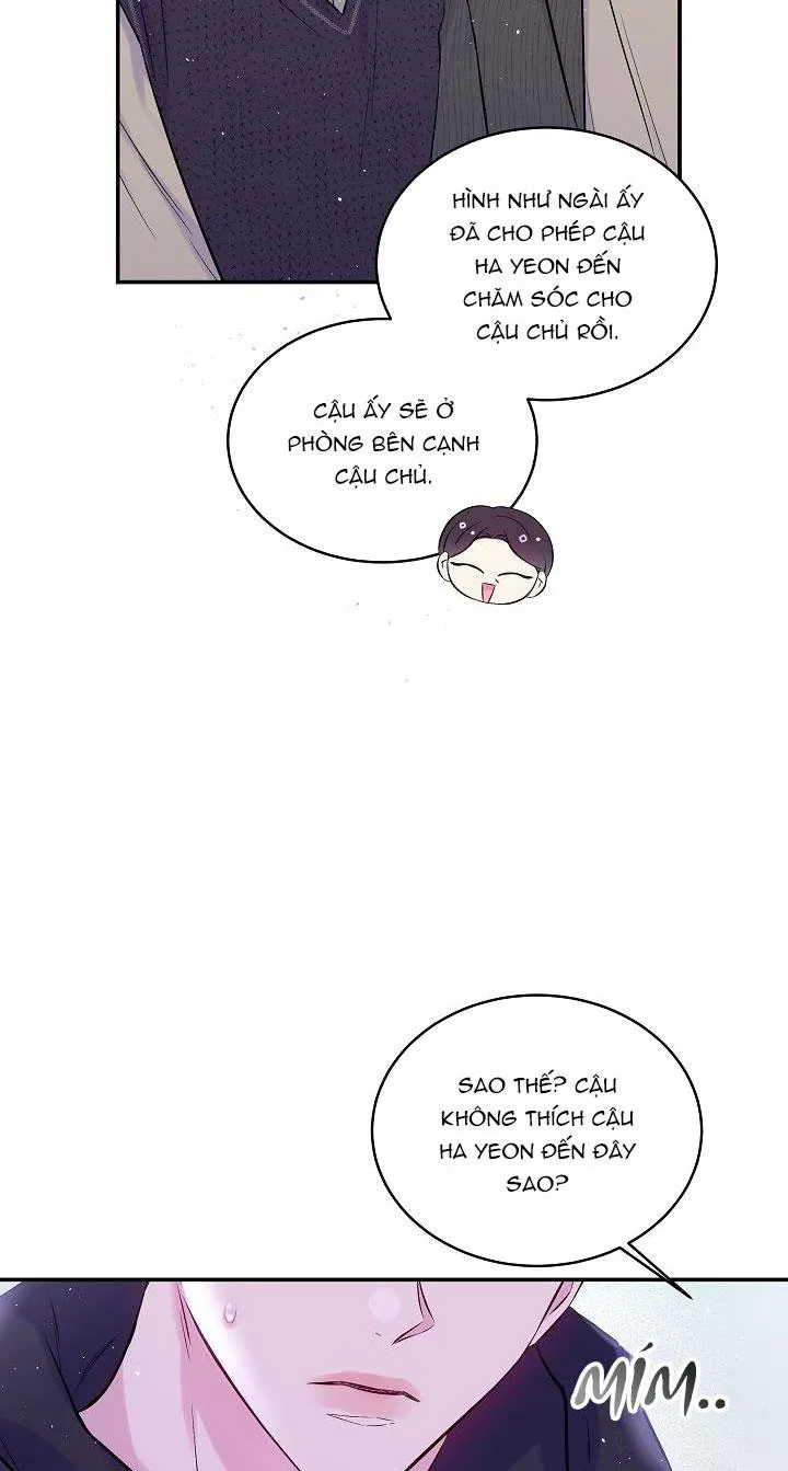 BÌNH MINH THỨ HAI Chapter 59 Trang 37