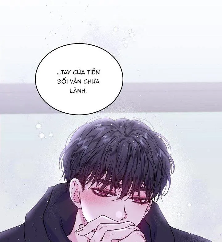 BÌNH MINH THỨ HAI Chapter 59 Trang 39