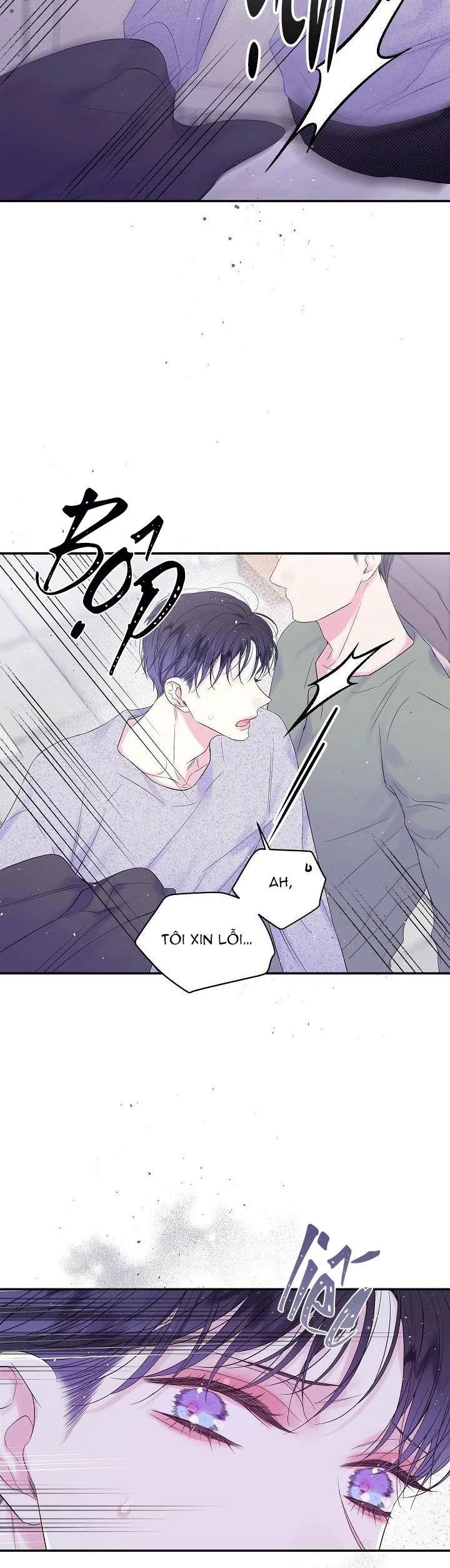 BÌNH MINH THỨ HAI Chapter 6 Trang 5