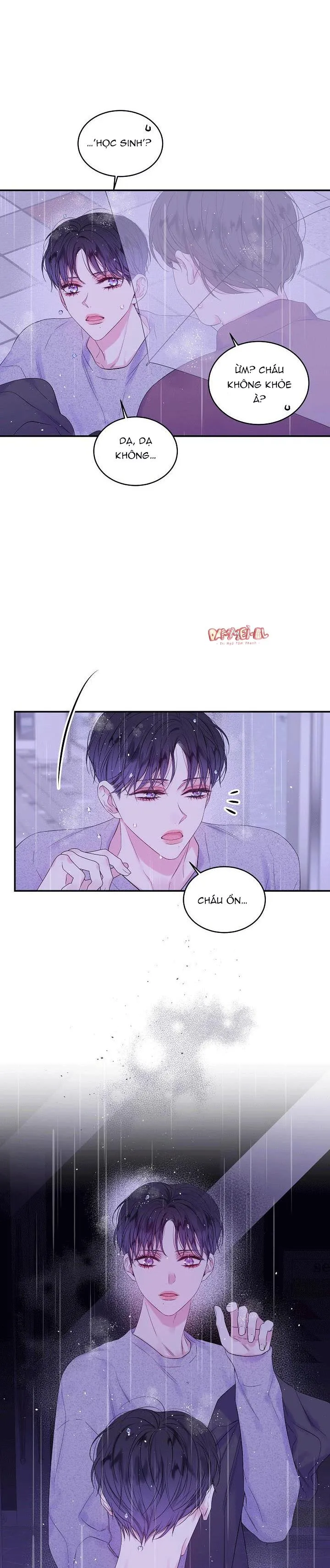 BÌNH MINH THỨ HAI Chapter 6 Trang 9