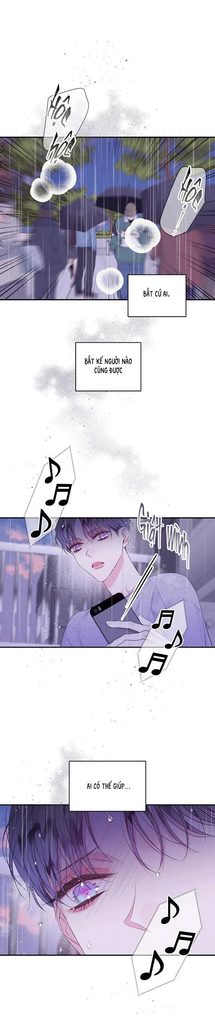 BÌNH MINH THỨ HAI Chapter 6 Trang 12