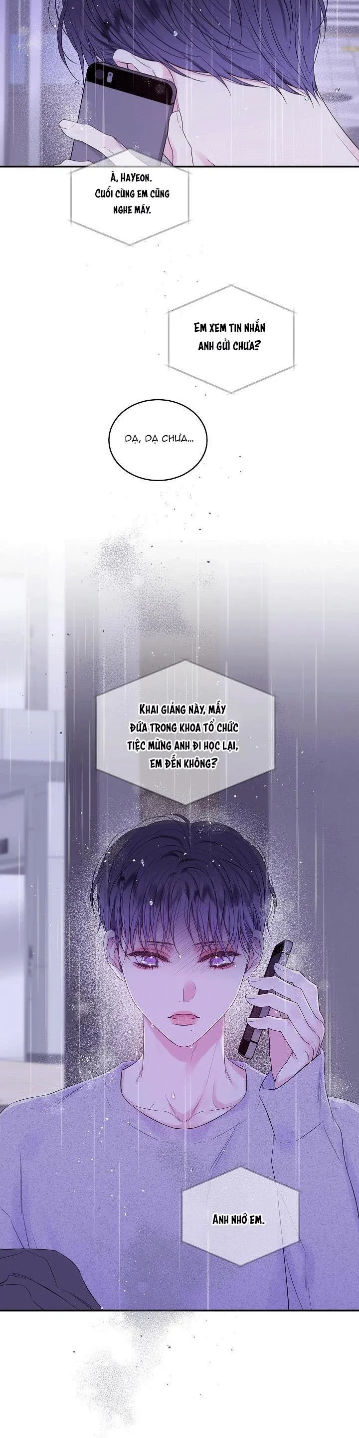 BÌNH MINH THỨ HAI Chapter 6 Trang 14