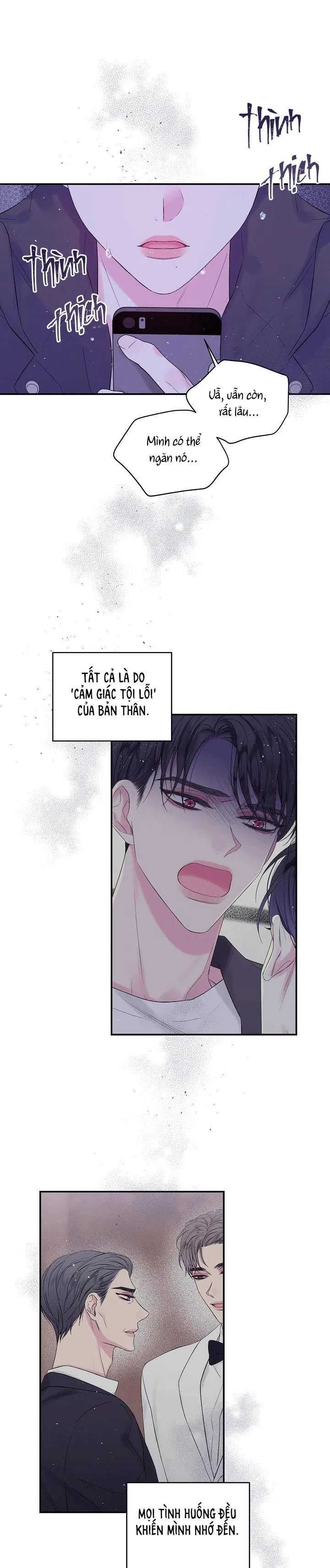 BÌNH MINH THỨ HAI Chapter 6 Trang 19