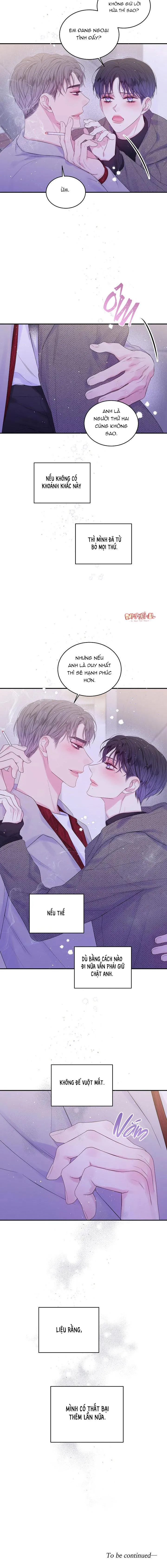 BÌNH MINH THỨ HAI Chapter 6 Trang 28