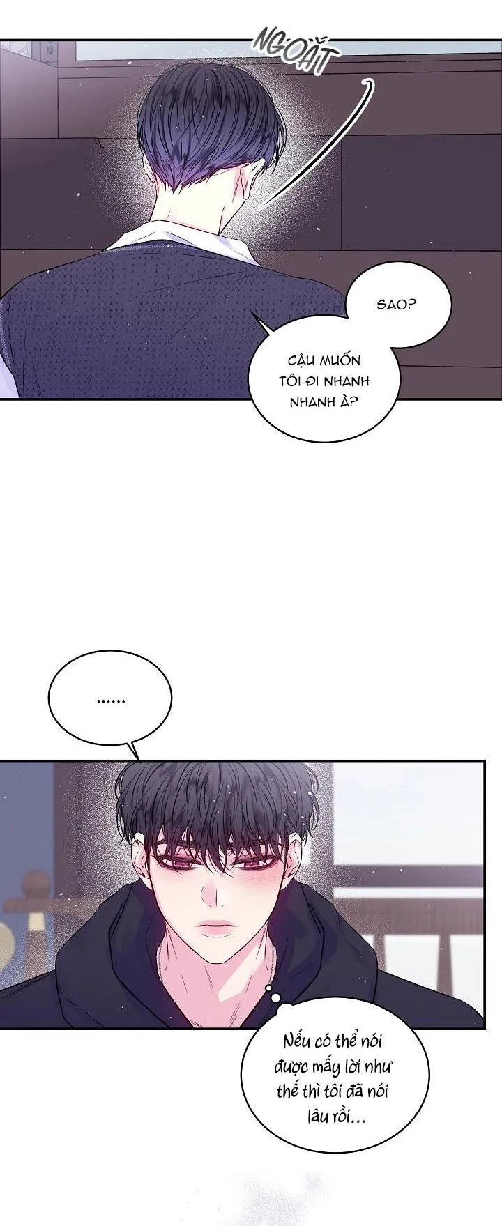 BÌNH MINH THỨ HAI Chapter 60 Trang 3