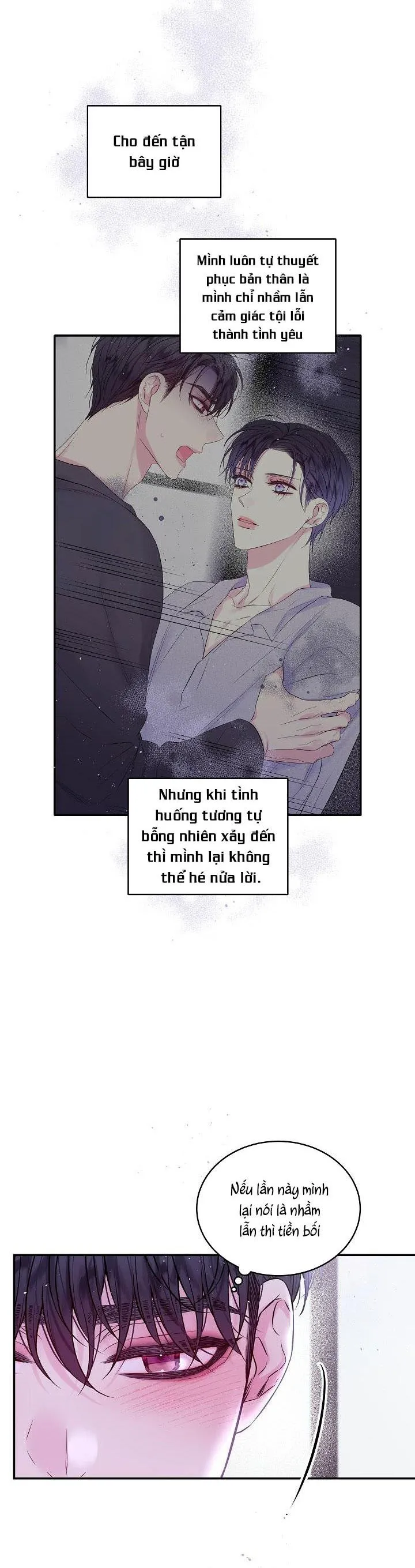 BÌNH MINH THỨ HAI Chapter 60 Trang 4