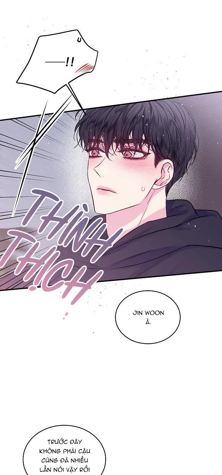 BÌNH MINH THỨ HAI Chapter 60 Trang 6