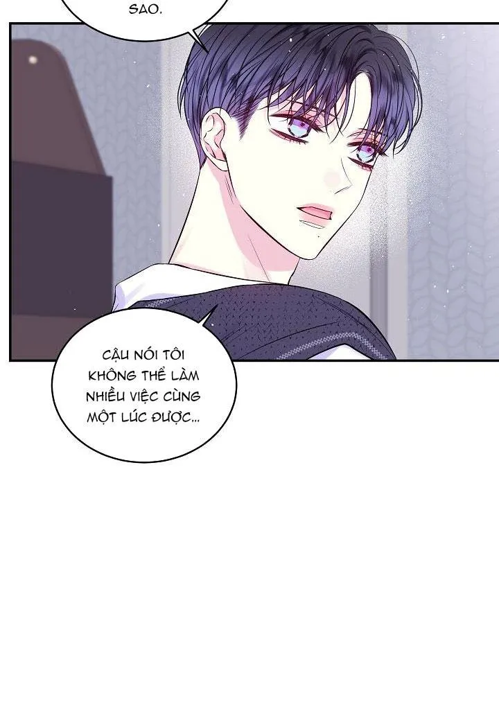 BÌNH MINH THỨ HAI Chapter 60 Trang 7