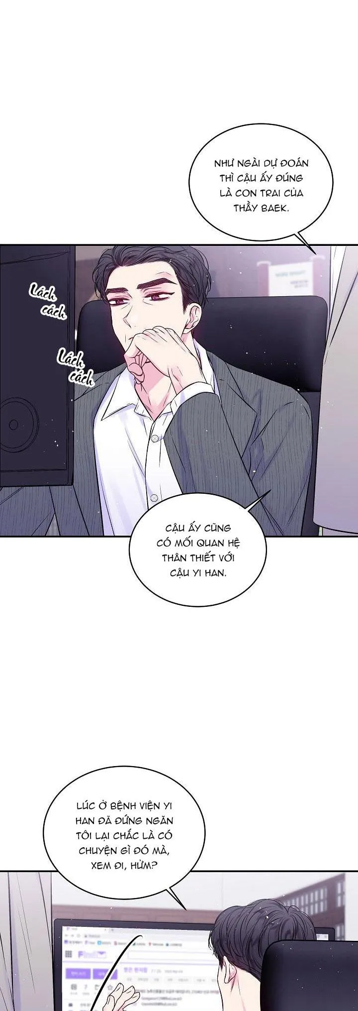 BÌNH MINH THỨ HAI Chapter 60 Trang 12