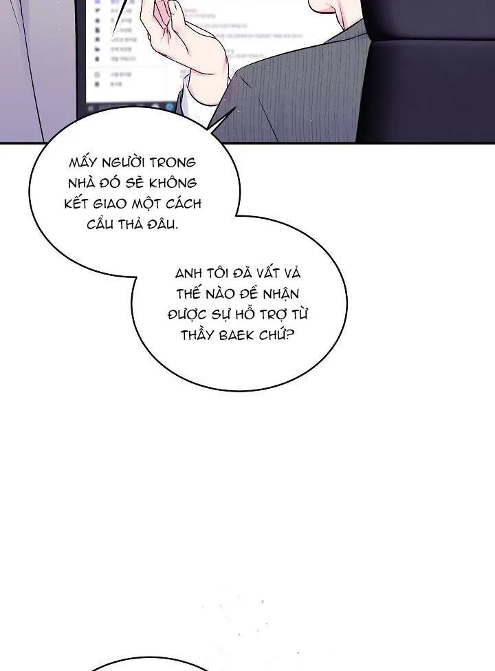 BÌNH MINH THỨ HAI Chapter 60 Trang 13