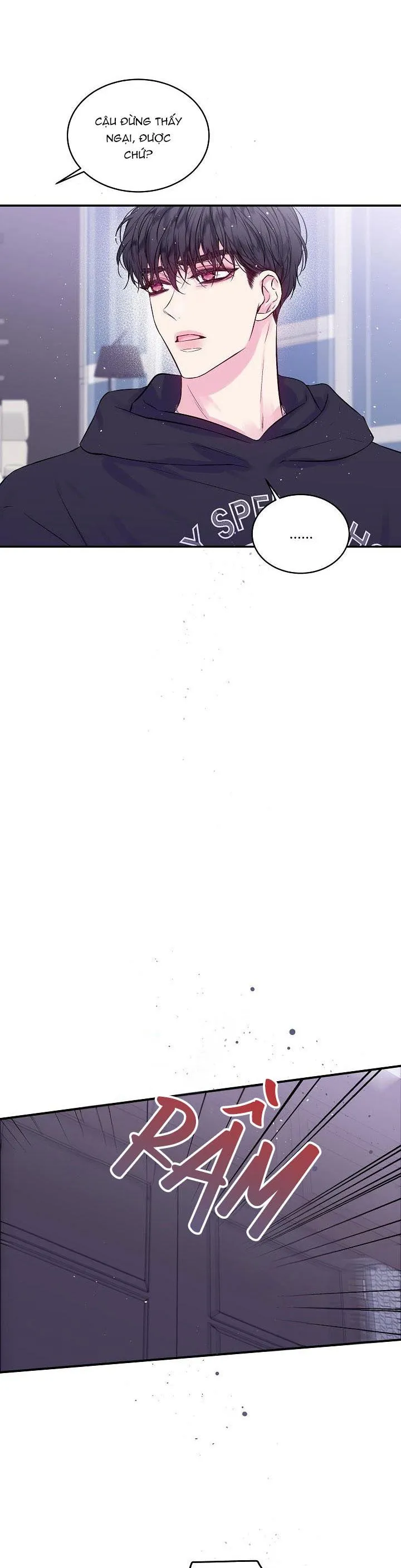 BÌNH MINH THỨ HAI Chapter 60 Trang 17