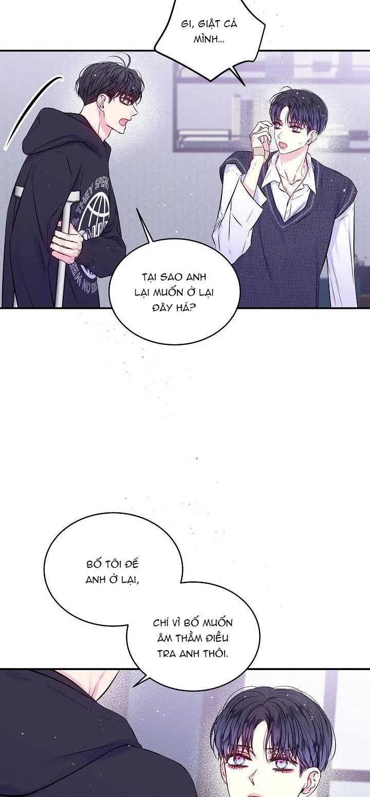 BÌNH MINH THỨ HAI Chapter 60 Trang 18