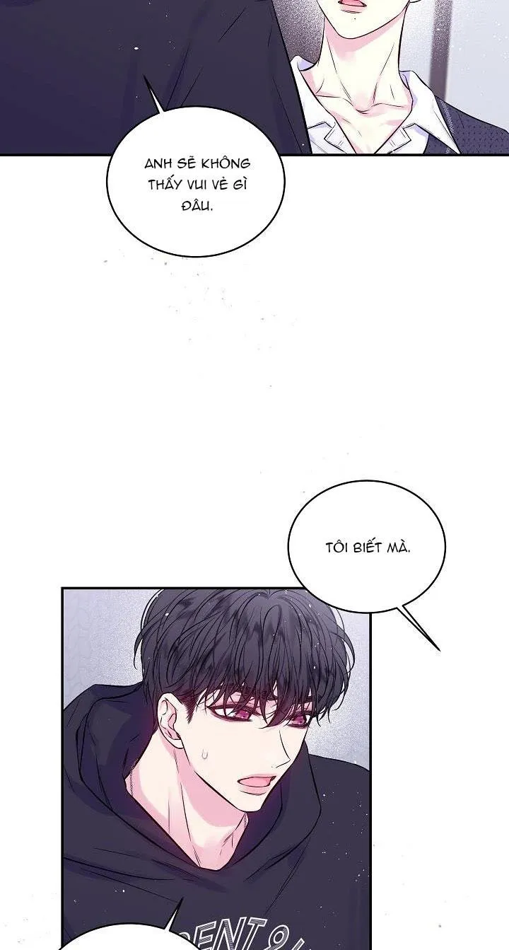 BÌNH MINH THỨ HAI Chapter 60 Trang 19