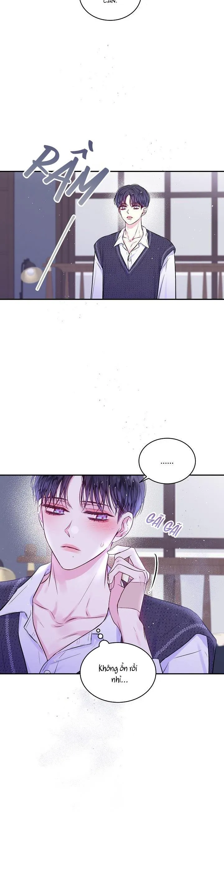 BÌNH MINH THỨ HAI Chapter 60 Trang 21