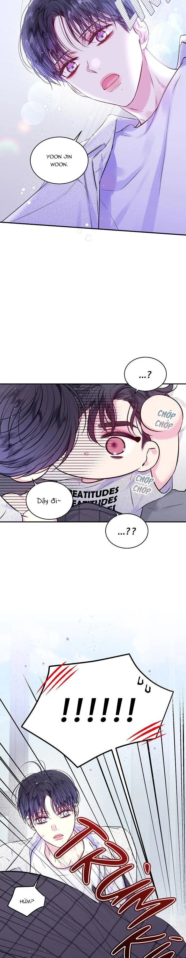 BÌNH MINH THỨ HAI Chapter 60 Trang 23