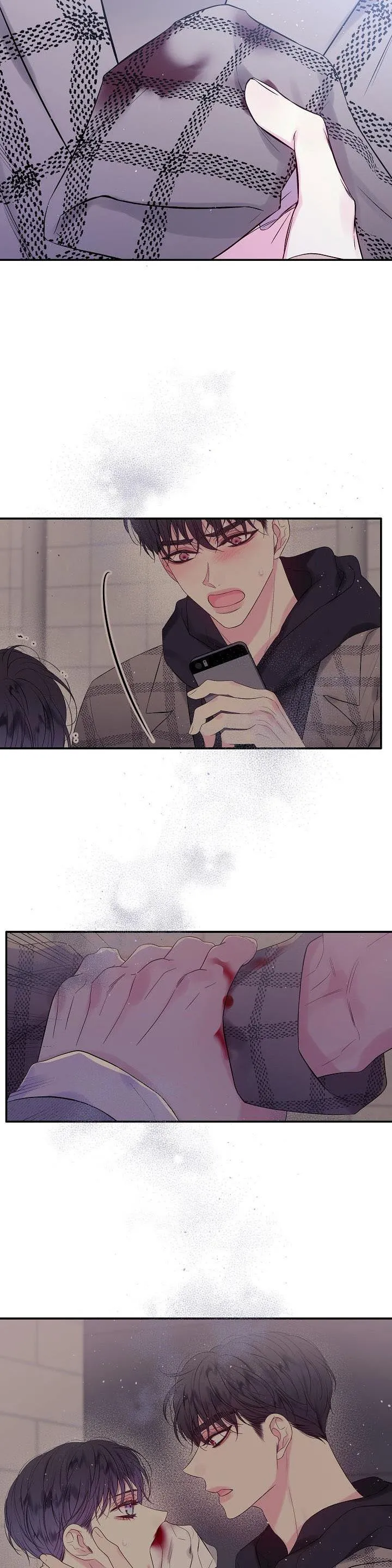 BÌNH MINH THỨ HAI Chapter 60 Trang 28