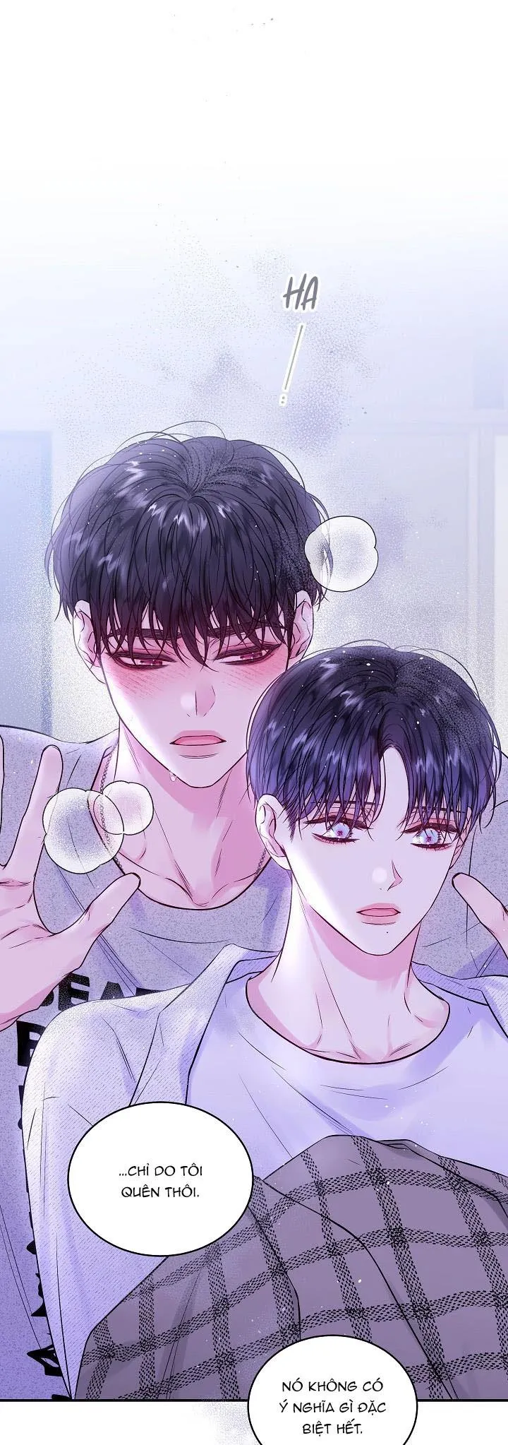 BÌNH MINH THỨ HAI Chapter 60 Trang 30