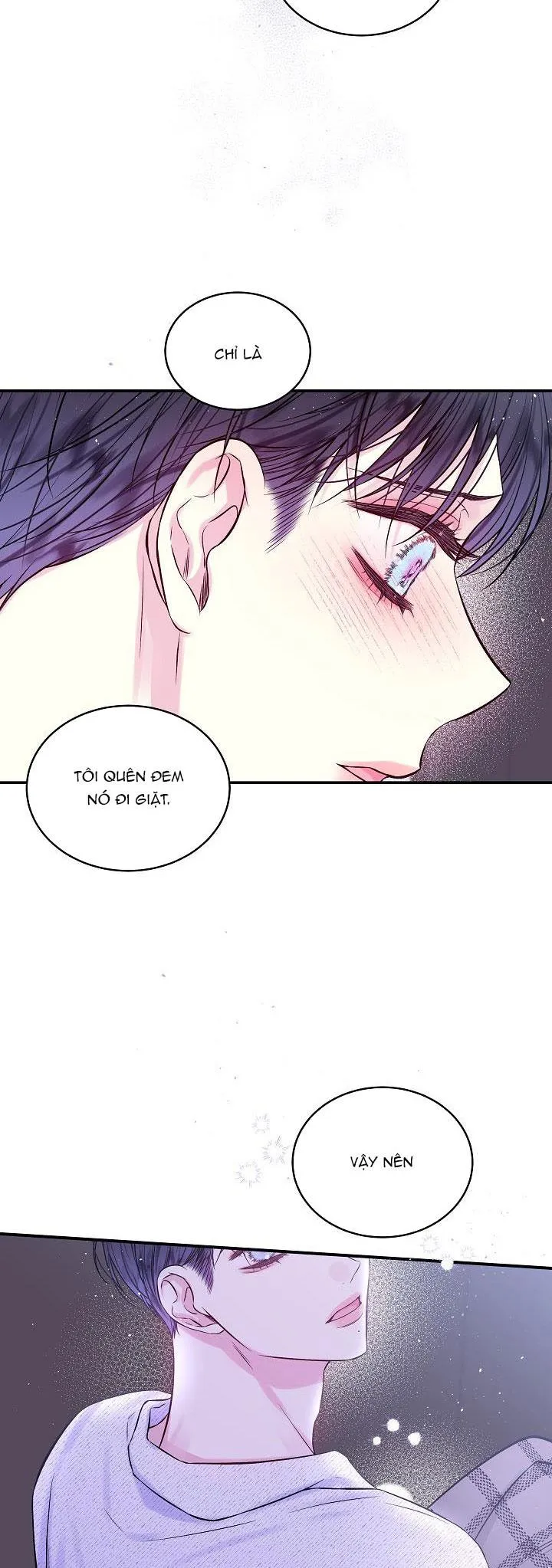 BÌNH MINH THỨ HAI Chapter 60 Trang 31