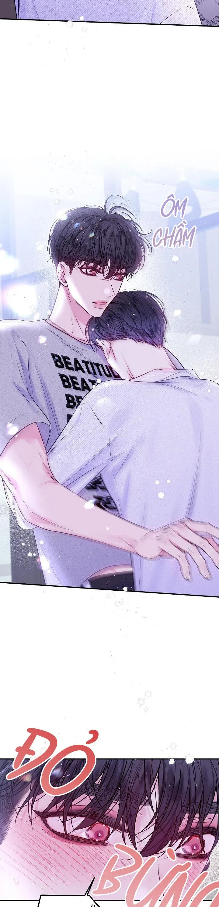 BÌNH MINH THỨ HAI Chapter 60 Trang 32