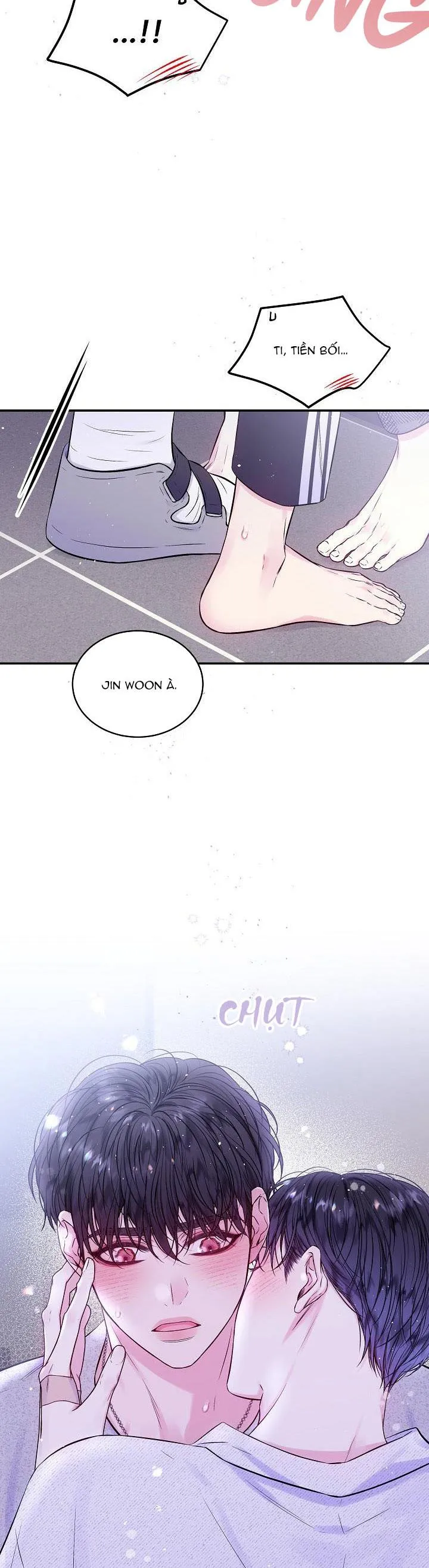 BÌNH MINH THỨ HAI Chapter 60 Trang 33