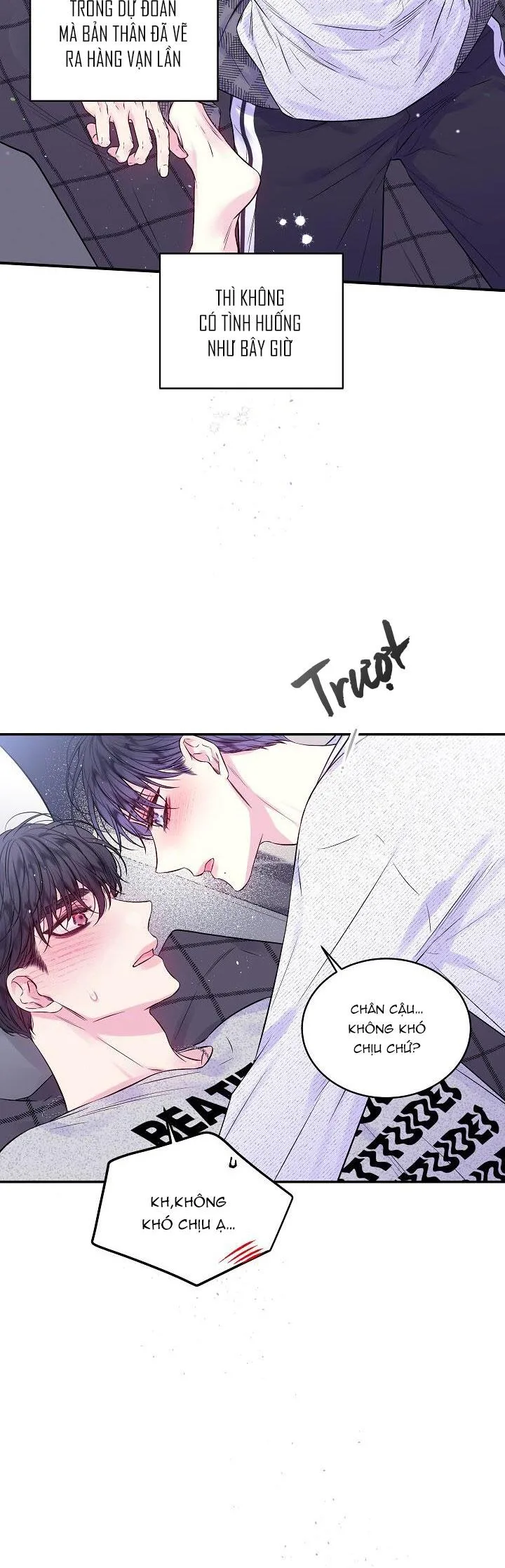 BÌNH MINH THỨ HAI Chapter 61 Trang 3