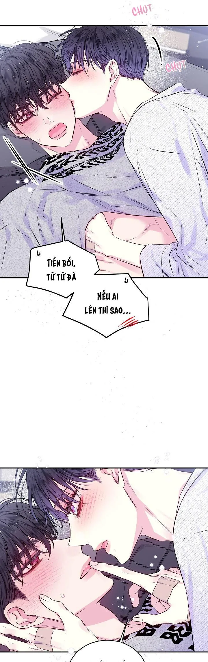 BÌNH MINH THỨ HAI Chapter 61 Trang 4