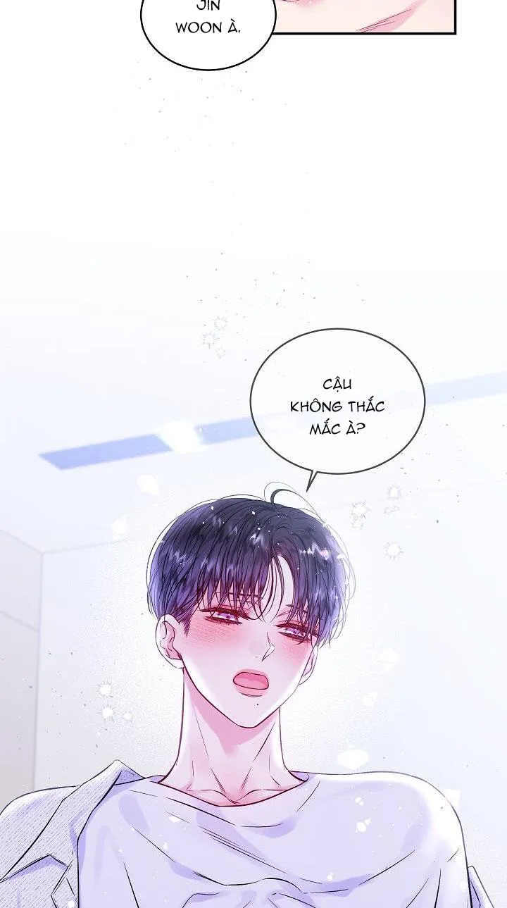 BÌNH MINH THỨ HAI Chapter 61 Trang 6