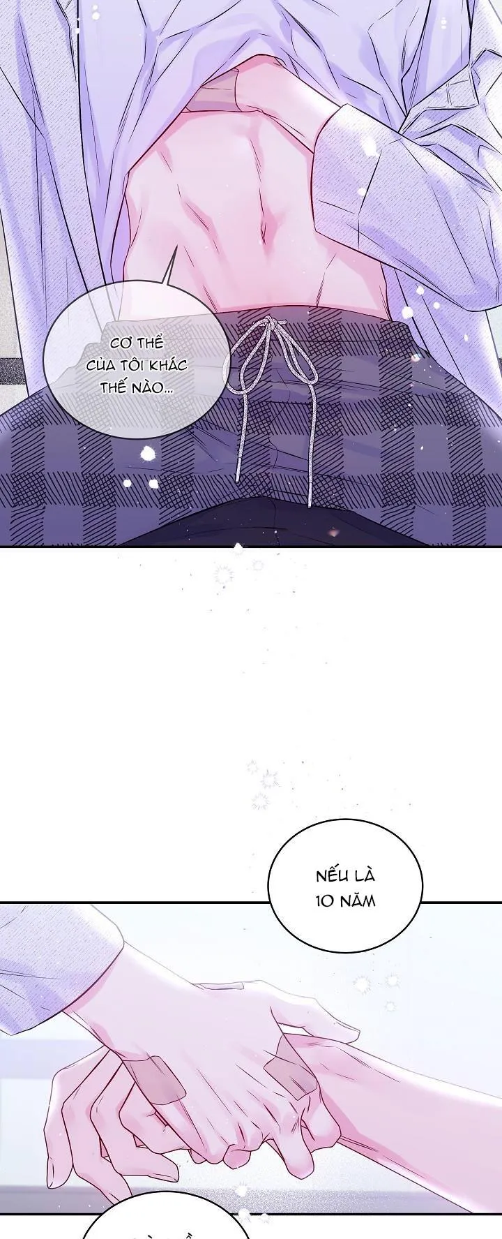 BÌNH MINH THỨ HAI Chapter 61 Trang 7