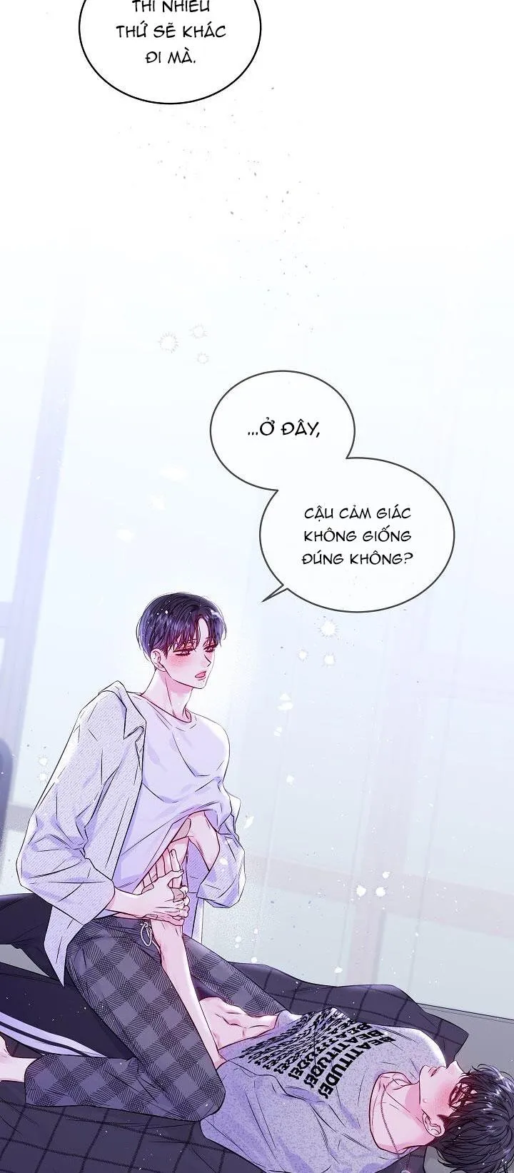 BÌNH MINH THỨ HAI Chapter 61 Trang 8