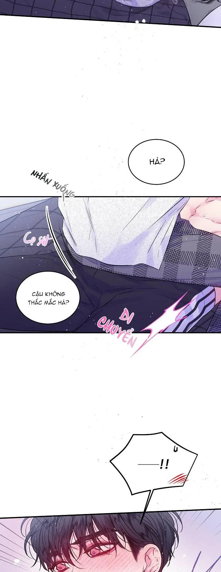 BÌNH MINH THỨ HAI Chapter 61 Trang 9