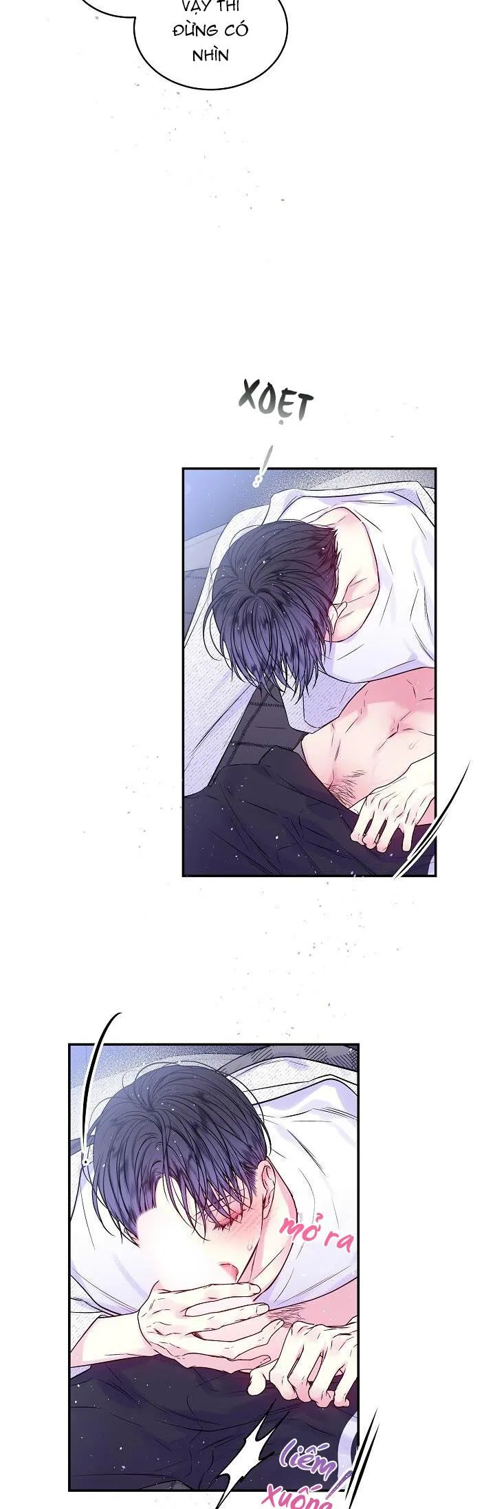 BÌNH MINH THỨ HAI Chapter 61 Trang 11