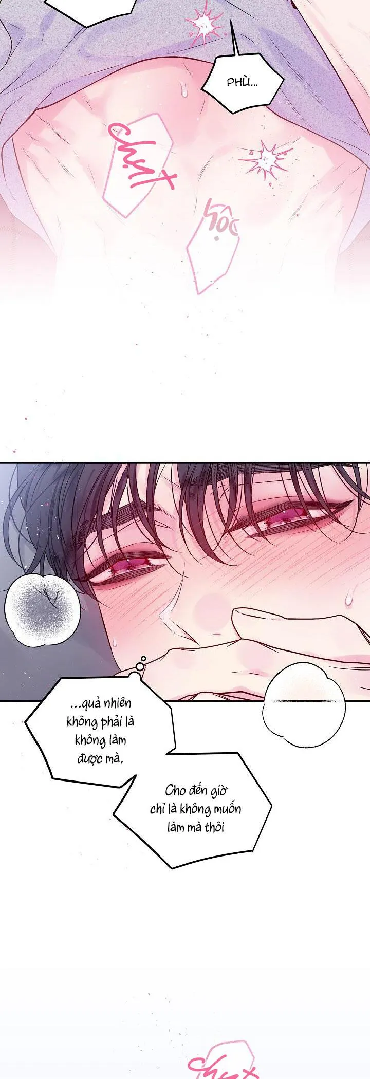 BÌNH MINH THỨ HAI Chapter 61 Trang 15