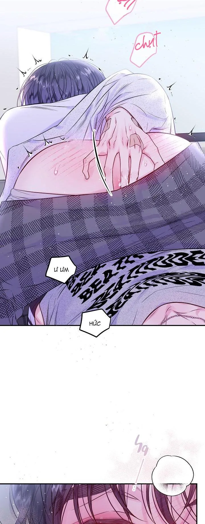 BÌNH MINH THỨ HAI Chapter 61 Trang 16