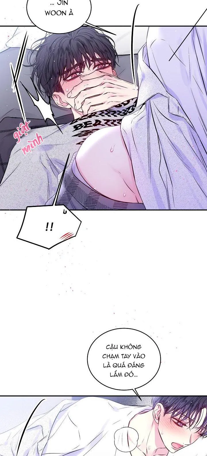 BÌNH MINH THỨ HAI Chapter 61 Trang 19