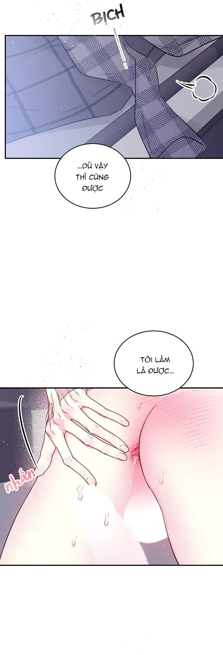 BÌNH MINH THỨ HAI Chapter 61 Trang 21