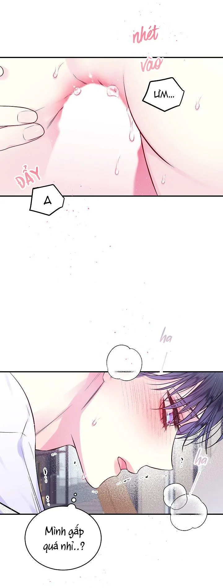 BÌNH MINH THỨ HAI Chapter 61 Trang 22