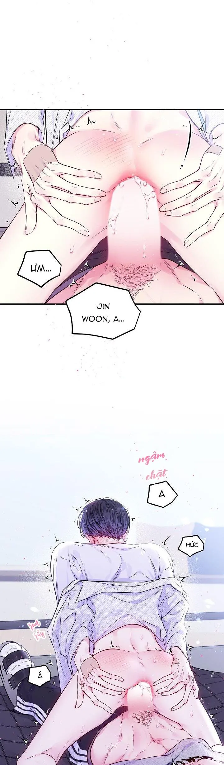 BÌNH MINH THỨ HAI Chapter 61 Trang 23