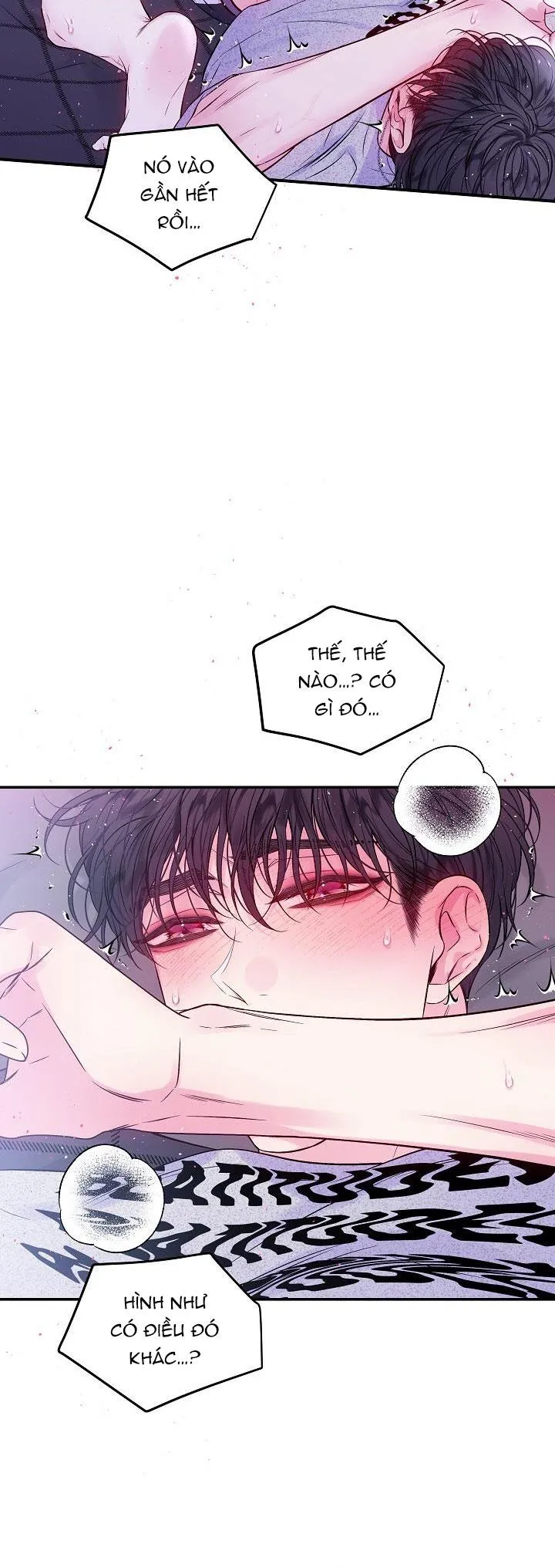 BÌNH MINH THỨ HAI Chapter 61 Trang 24