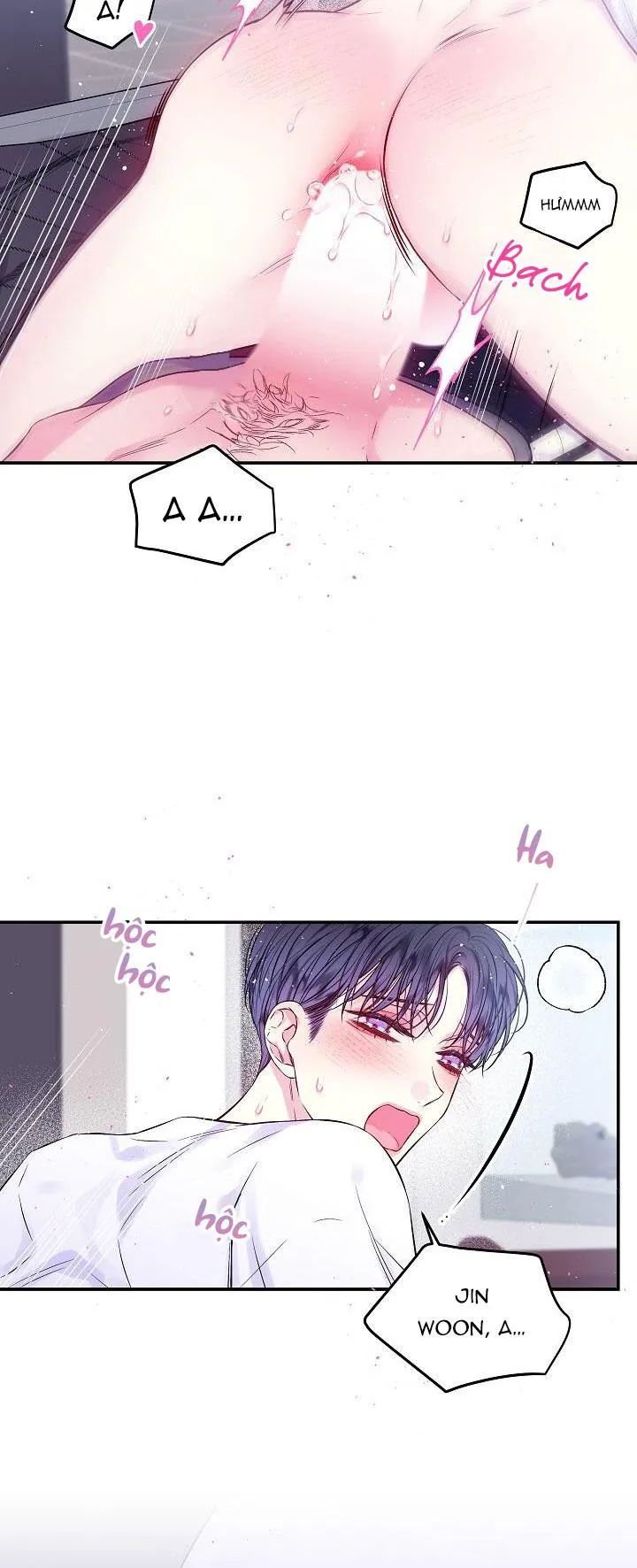 BÌNH MINH THỨ HAI Chapter 61 Trang 26